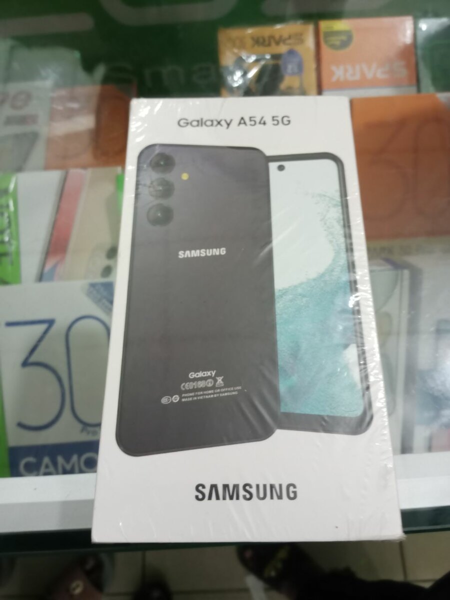 Samsung A53 5G