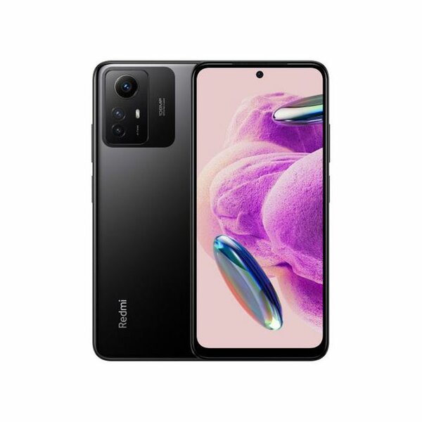 XIAOMI REDMI Note 12s - 6.43"-256GB/8GB - 108+8+2MP- 5000mAh- 4G LTE
