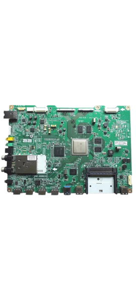 AV and Power BOARD
