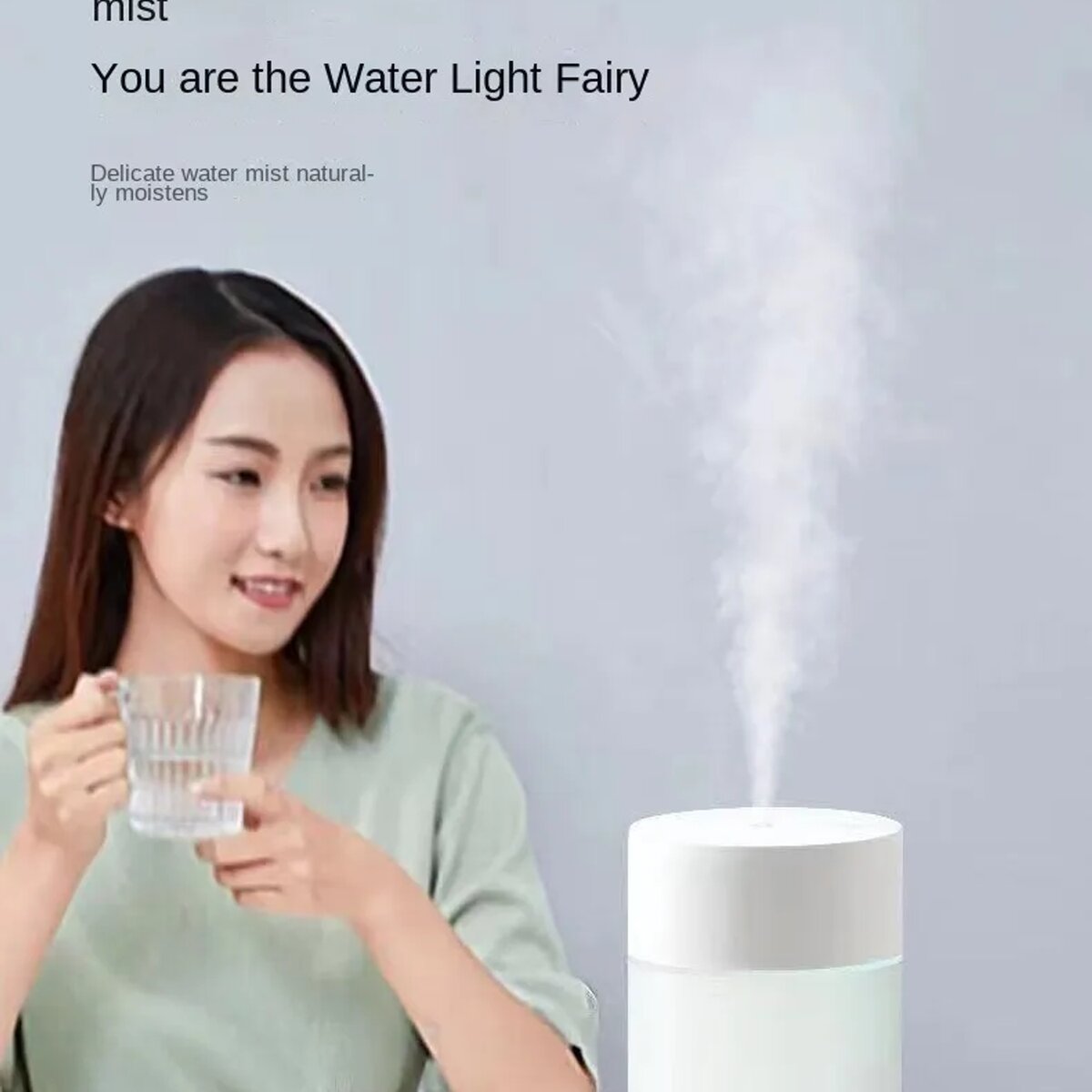 USB HUMIDIFIER