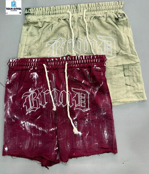 Shorts de sport décontractés