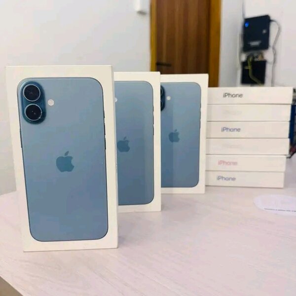 iPhone 15 - Smartphone 128 Go