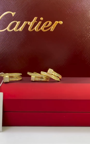 Золотой комплект