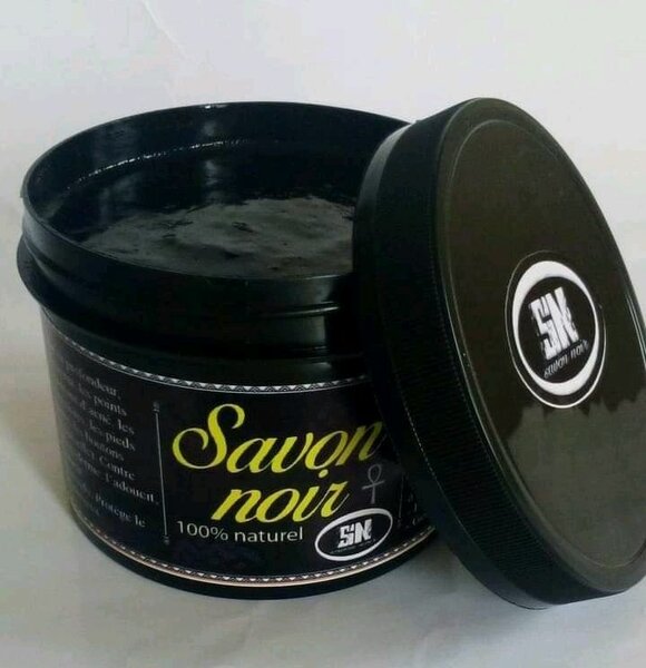 Savon noir sn