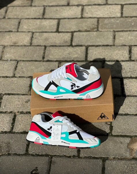 Sneakers de course tendance