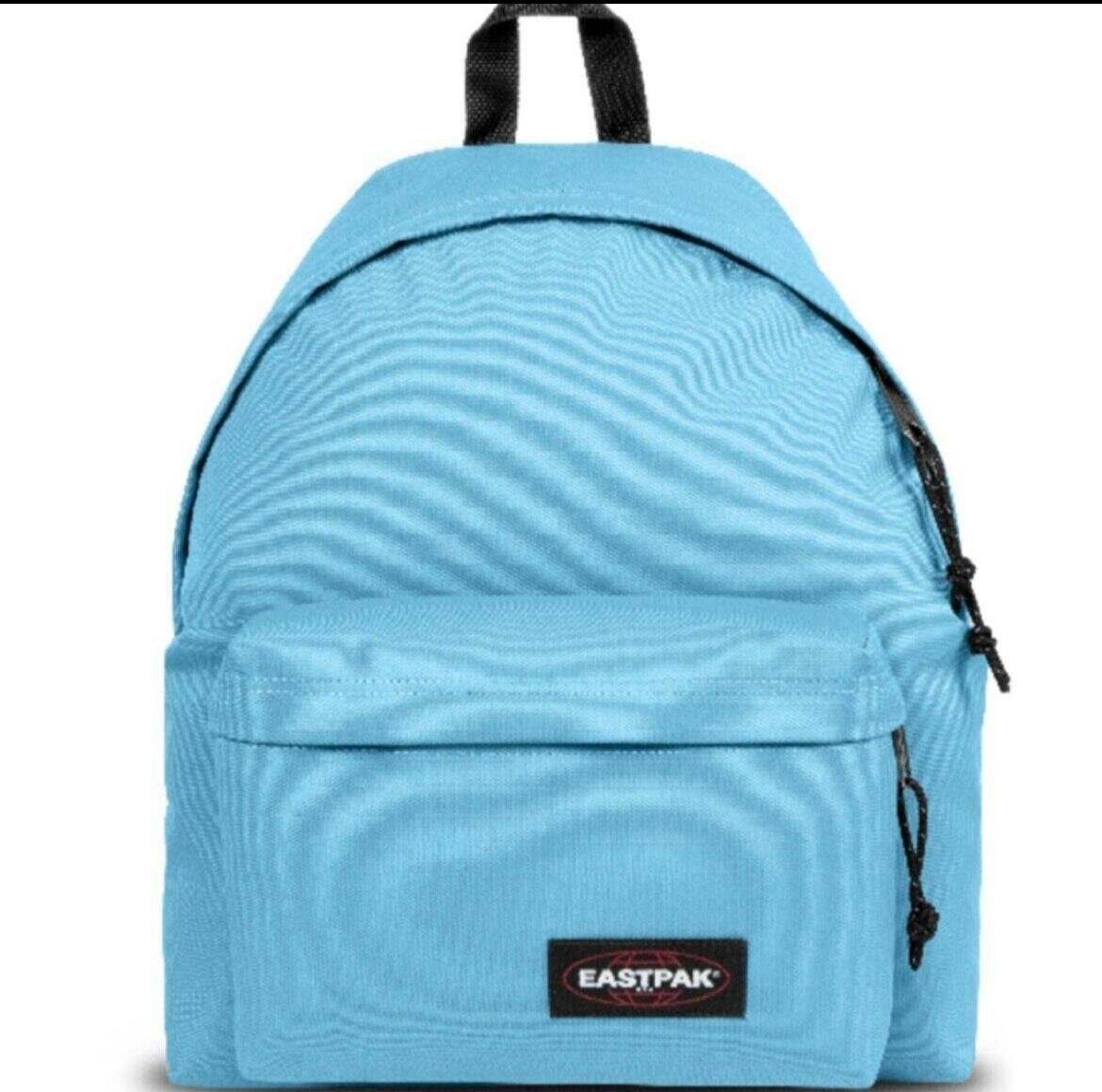 Sac à dos Eastpak bleu