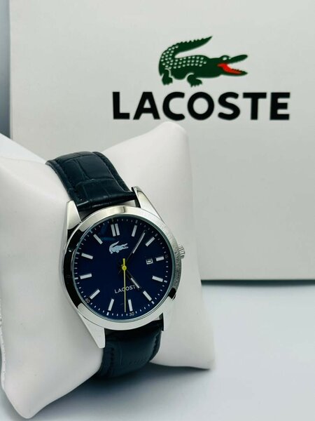 Montre Homme Classique Lacoste