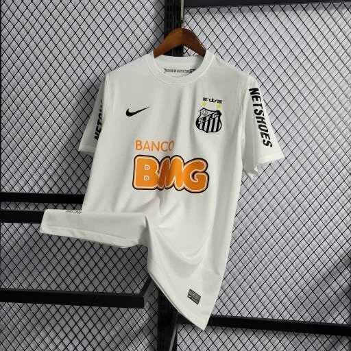 Santos maillot Neymar