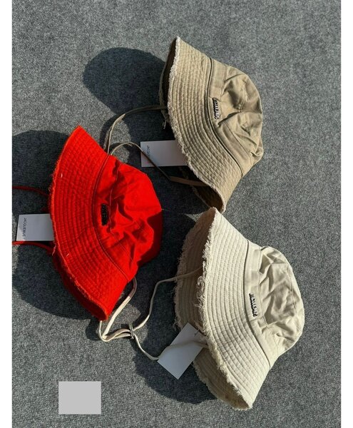 Chapeau de qualité super matière