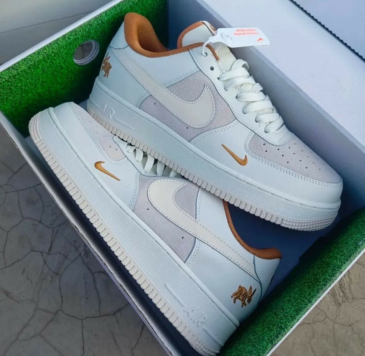 Nike Airforce 1
