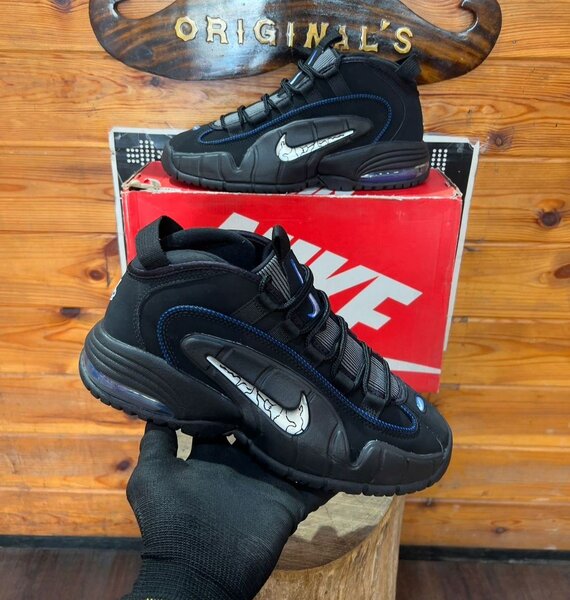 Nike fashion sneakers