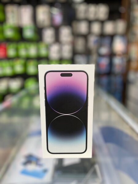 iPhone 14promax 128 gb and 256 gb