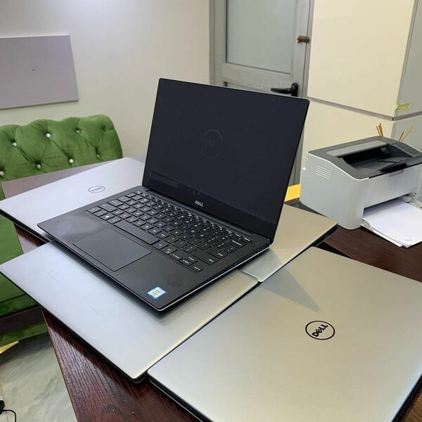 Dell XPS 13, intel core i5