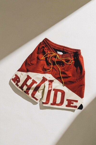 Rhude shorts