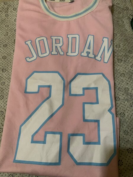 T-shirt Jordan Basketball 23