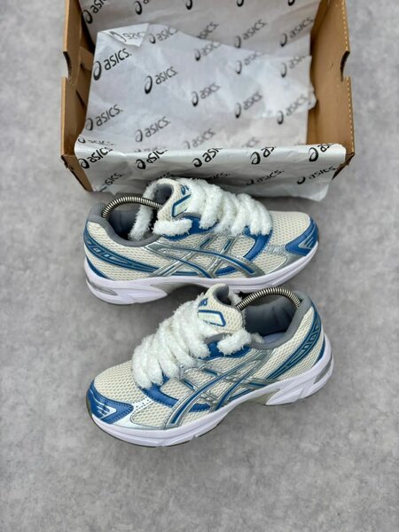 Baskets ASICS Enfants