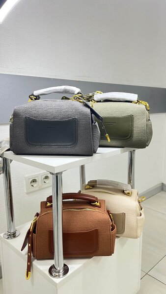 Сумки кросс боди