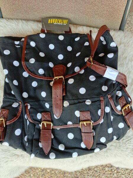 Backpack bags. From UK