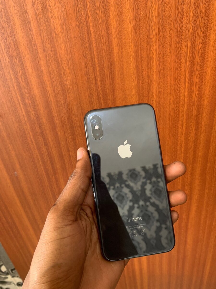 iPhone X 256gb