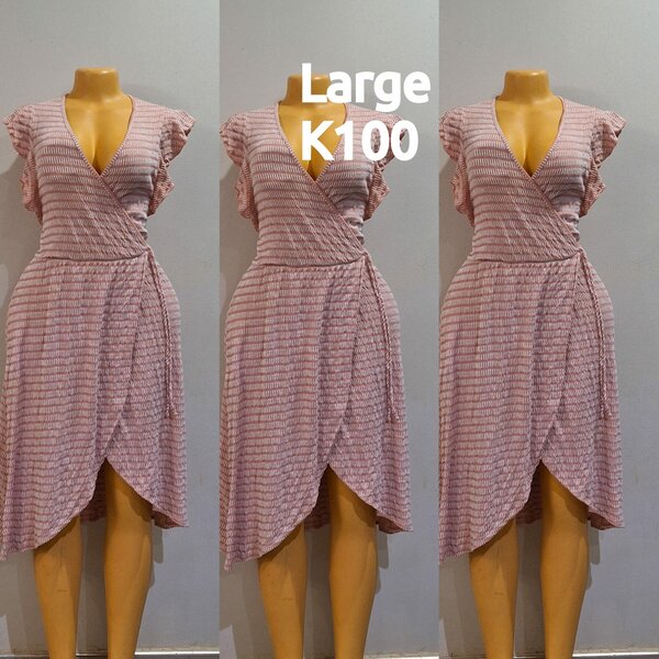 Beautiful and high quality women's dress