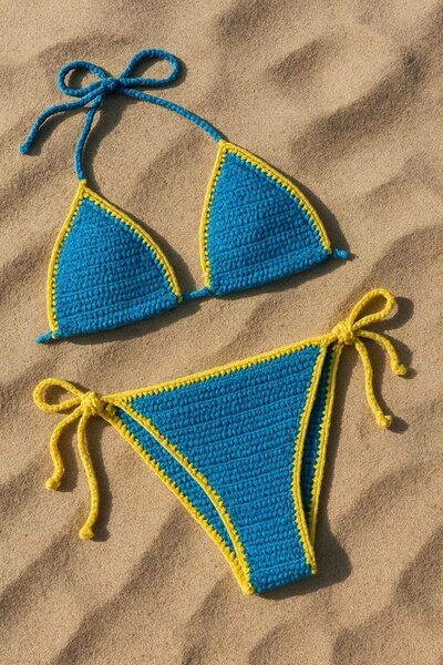 Bikini pour la plage