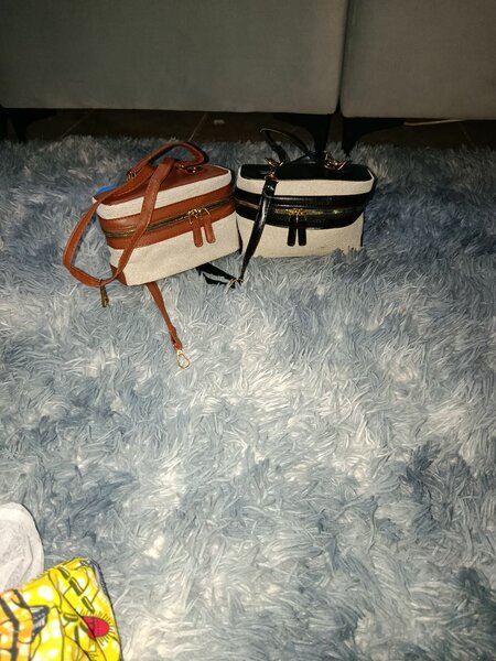 Sac bandoulière élégant