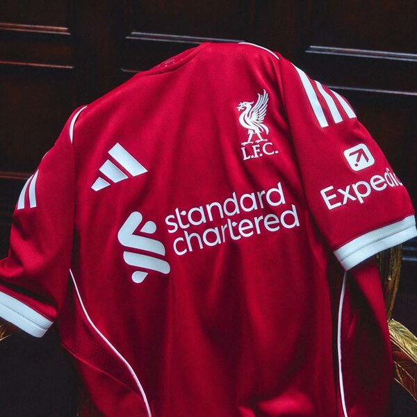 Maillot de football Liverpool