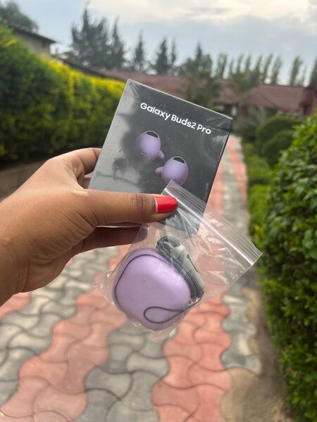 Galaxy Buds2 Pro