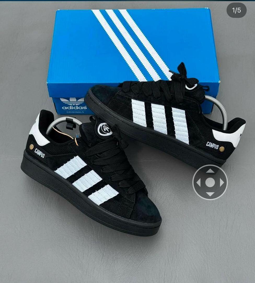 ADIDAS CAMPUS