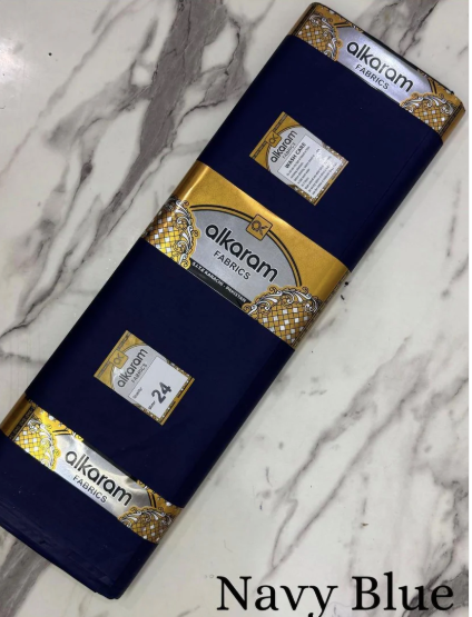 4 Season Special Al Karam Cotton