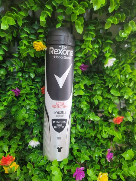 Rexona Déodorant Homme Invisible