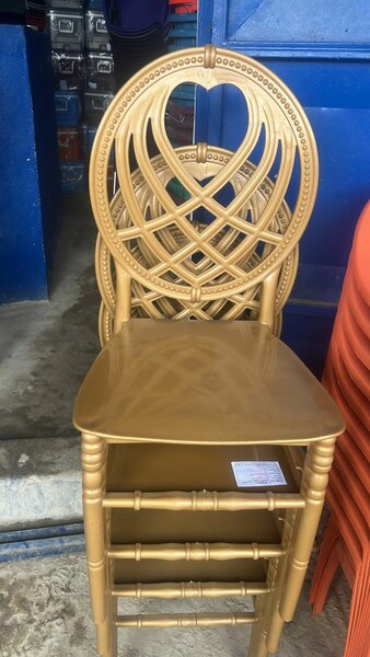 Chaises fiesta  Royal