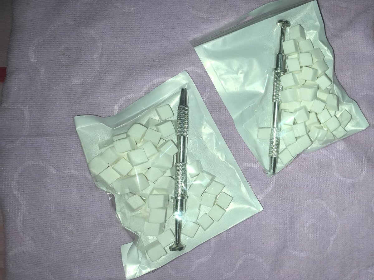 Stylo Préhenseur Télescopique