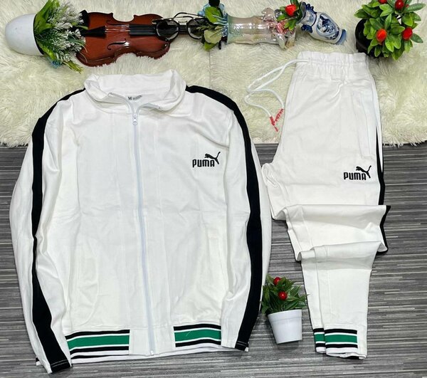 Puma Ensemble de Survêtement