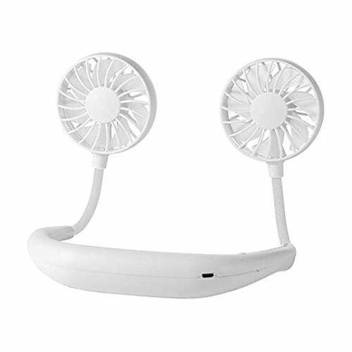 Ventilateur De Sport Portable