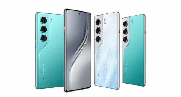 Smartphone T1 Pro Ultra