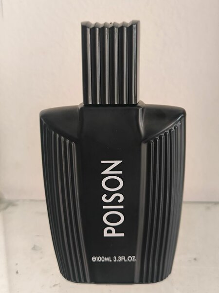 Eau de Parfum Poison 100ml