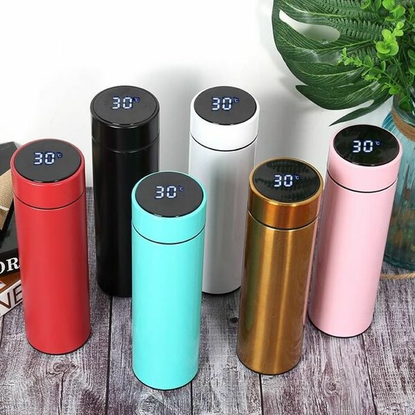 Gourde thermos