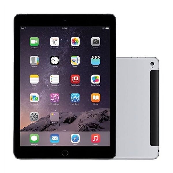 iPad Air 2 64Go WiFi avec SIM