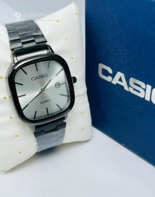 Montre Casio