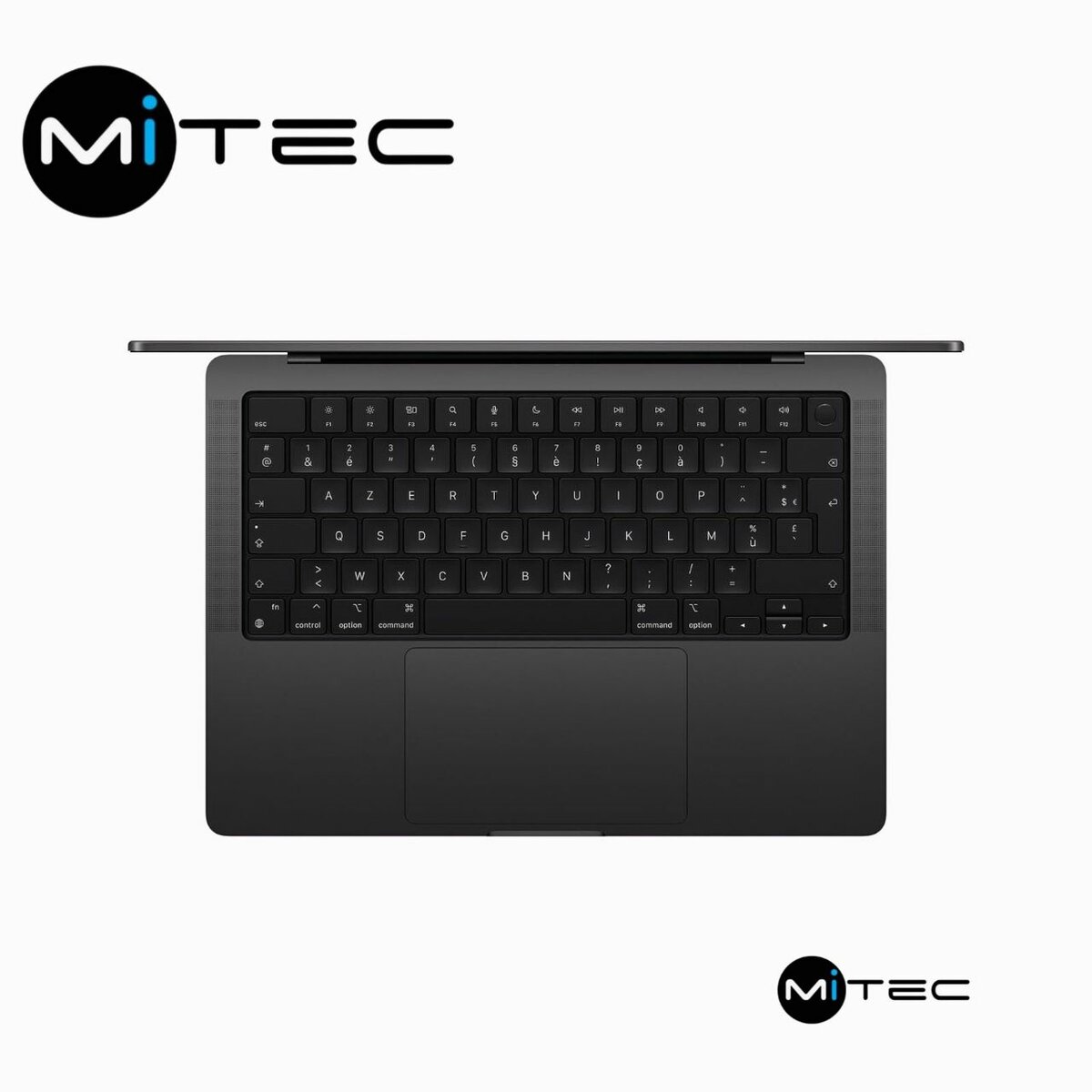 MacBook Pro 14 M4 Neuf - 16 GB