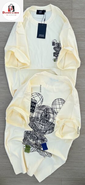 T-shirts graphiques unisexes