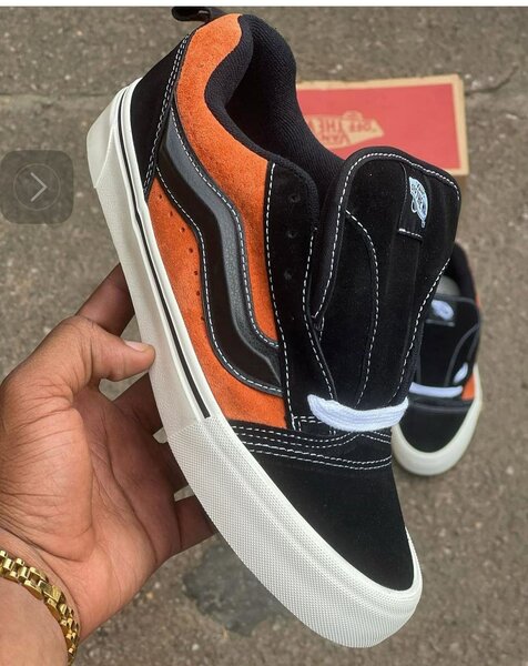 Chaussures skate élégantes