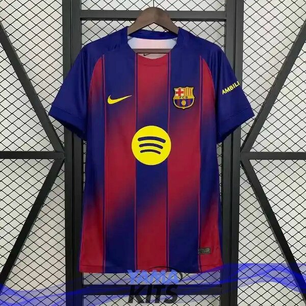 Maillot football Barcelone