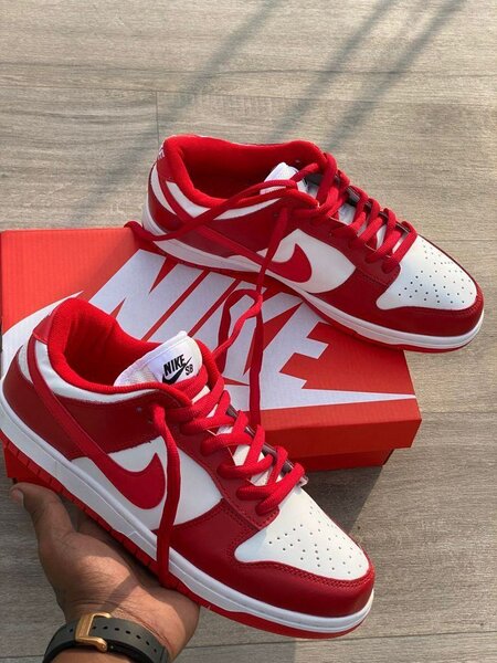 Basket Nike original