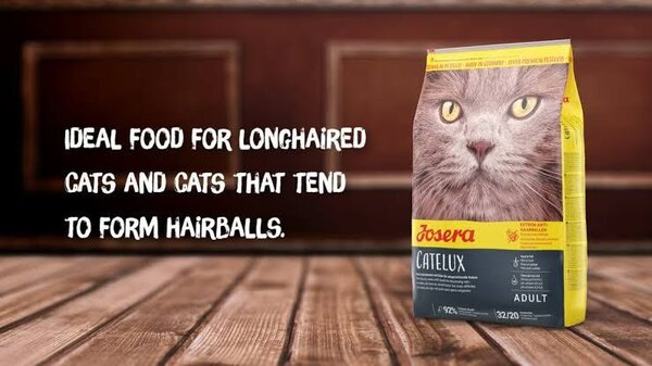 Josera Adult Cat Catelux 2 Kg Bag