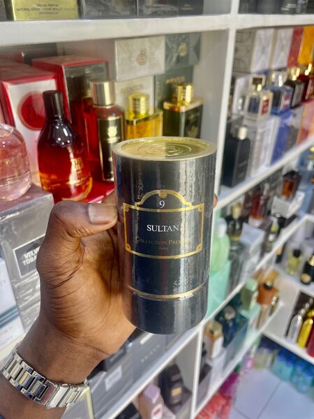 SULTAN 9