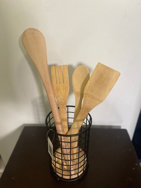 Multipurpose Kitchen Utensil Organizer