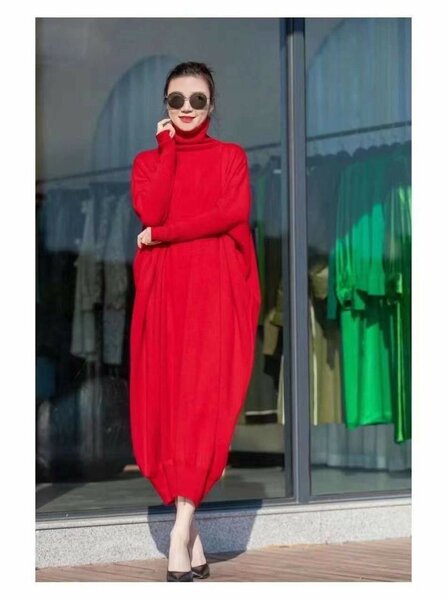 Трендовые платья