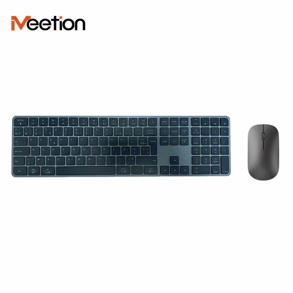 Clavier Et Souris Sans Fil